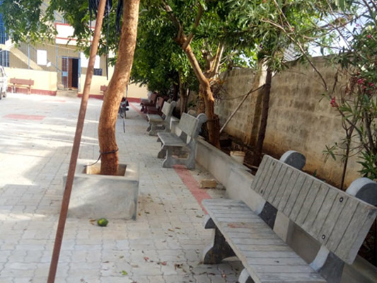 Gowdanahalli, Shivapura Post, Dasanapura Hobali, Bangalore North Behind RTO Office..