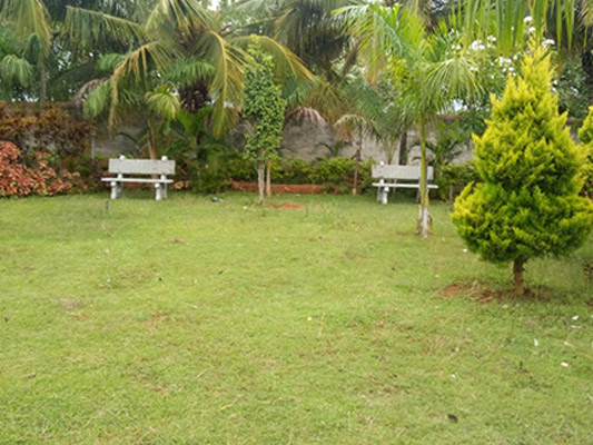 Gowdanahalli, Shivapura Post, Dasanapura Hobali, Bangalore North Behind RTO Office.