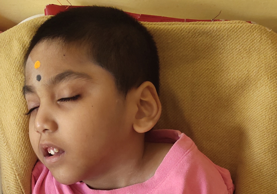 This baby, we are looking him.